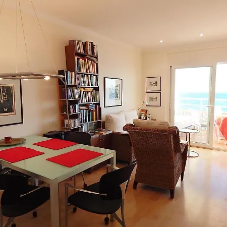 Miramar 51c Apartamento *