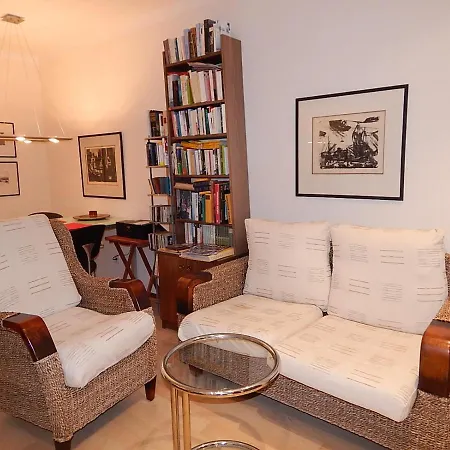 Apartamento Miramar 51c *