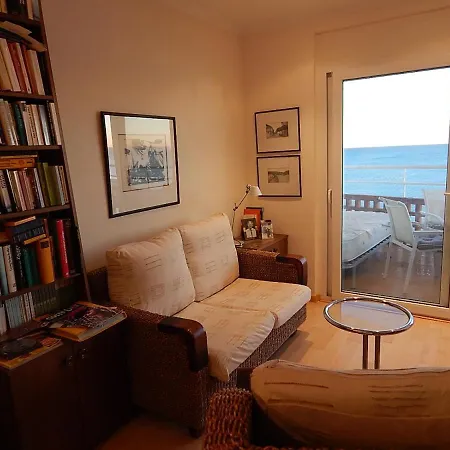 Appartement Miramar 51c