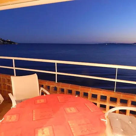 Appartement Miramar 51c Roses