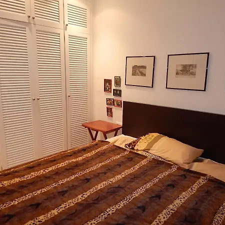 Miramar 51c Apartamento