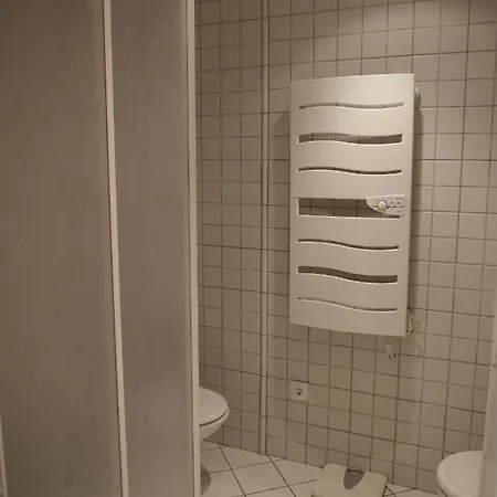 Miramar 51c Appartement *